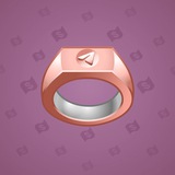 Signet Ring #11058