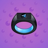 Signet Ring #1106