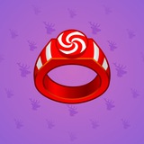 Signet Ring #11067 Signet Ring #11067