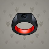 Signet Ring #11072 Signet Ring #11072