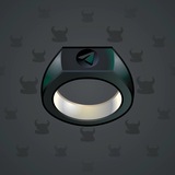 Signet Ring #11074 Signet Ring #11074