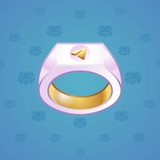Signet Ring #11079