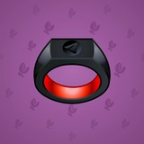 Signet Ring #11091 Signet Ring #11091
