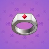 Signet Ring #11099 Signet Ring #11099
