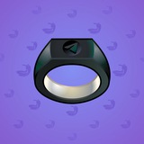Signet Ring #11101 Signet Ring #11101