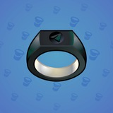 Signet Ring #11111 Signet Ring #11111