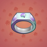 Signet Ring #11120 Signet Ring #11120