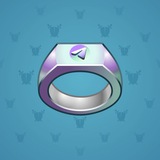 Signet Ring #1113