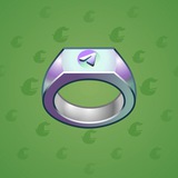 Signet Ring #11130