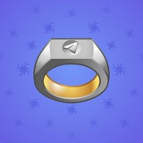 Signet Ring #11133