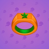 Signet Ring #11137 Signet Ring #11137