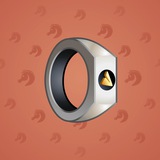 Signet Ring #11139