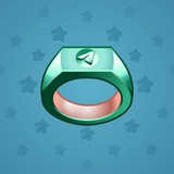 Signet Ring #11142 Signet Ring #11142