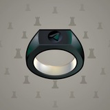 Signet Ring #11149