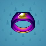 Signet Ring #11151