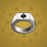 Signet Ring #1116