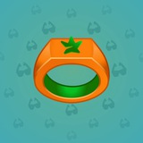 Signet Ring #11168