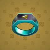 Signet Ring #11169 Signet Ring #11169