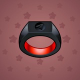 Signet Ring #11173 Signet Ring #11173