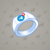 Signet Ring #11179