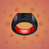 Signet Ring #1118 Signet Ring #1118