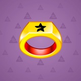 Signet Ring #11181 Signet Ring #11181