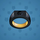 Signet Ring #11182