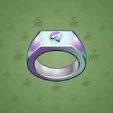 Signet Ring #11187 Signet Ring #11187