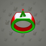 Signet Ring #1119 Signet Ring #1119