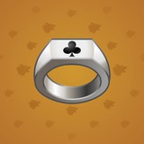 Signet Ring #11192 Signet Ring #11192