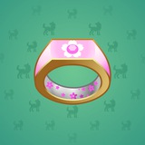 Signet Ring #11202