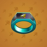 Signet Ring #11208