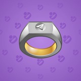 Signet Ring #11214 Signet Ring #11214