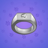 Signet Ring #11216