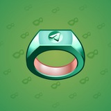 Signet Ring #11218 Signet Ring #11218
