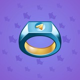 Signet Ring #11226