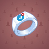 Signet Ring #11233