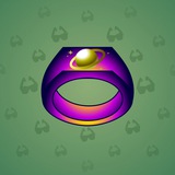 Signet Ring #11236 Signet Ring #11236