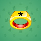 Signet Ring #11238 Signet Ring #11238