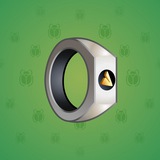 Signet Ring #11242 Signet Ring #11242