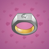 Signet Ring #11250