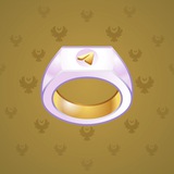 Signet Ring #1127 Signet Ring #1127