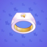 Signet Ring #11273 Signet Ring #11273