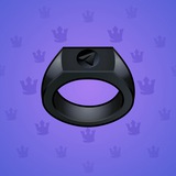 Signet Ring #11275
