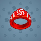 Signet Ring #11279 Signet Ring #11279