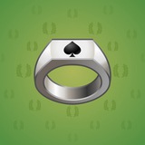 Signet Ring #11280 Signet Ring #11280