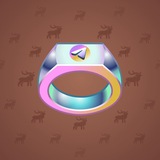 Signet Ring #11281