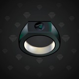 Signet Ring #11282 Signet Ring #11282