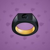 Signet Ring #11284 Signet Ring #11284