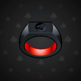 Signet Ring #11285 Signet Ring #11285
